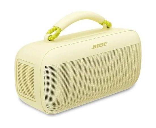 Bose SoundLink Max Portatīvais skaļrunis