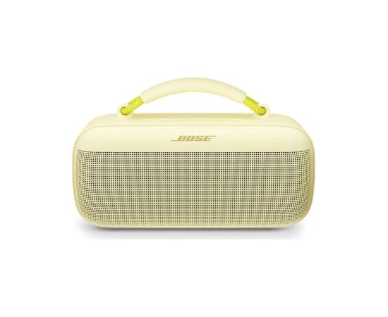 Bose SoundLink Max Portatīvais skaļrunis