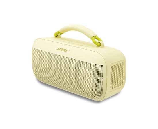 Bose SoundLink Max Portatīvais skaļrunis