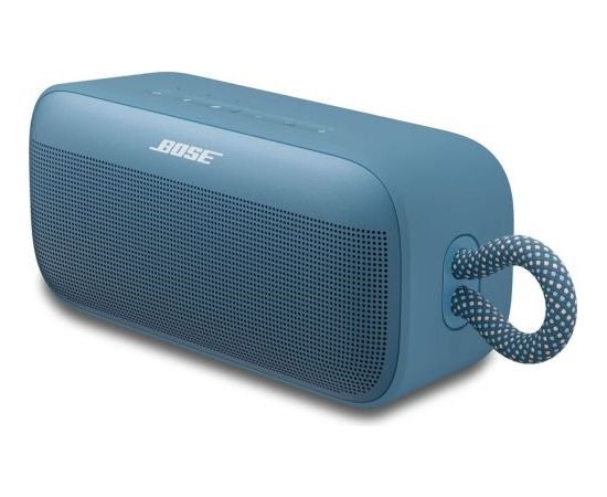 Bose SoundLink Plus Portatīvais skaļrunis