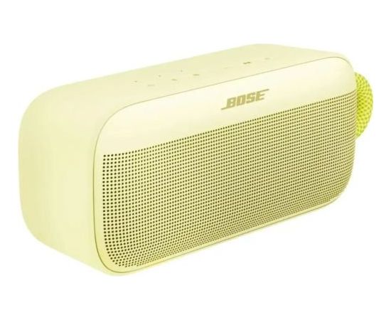 Bose SoundLink Plus Portatīvais skaļrunis