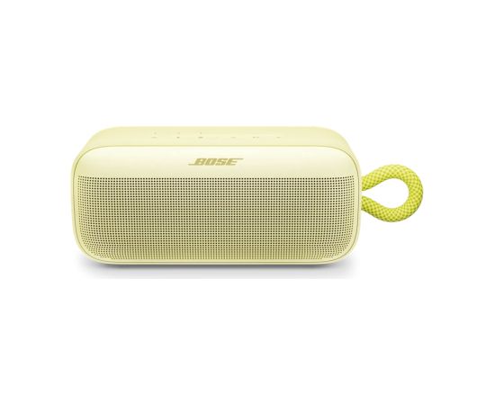 Bose SoundLink Plus Portatīvais skaļrunis