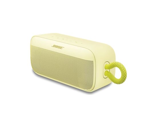 Bose SoundLink Plus Portatīvais skaļrunis
