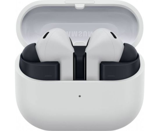 Samsung Galaxy Buds3 FE Bezvadu Austiņas Silver