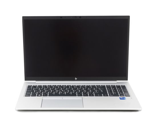 HP EliteBook 850 G8 Laptop 15,6" Touchscreen i5-1145G7 / 16GB  RAM / 512GB SSD / Windows 11 Pro / Refurbished