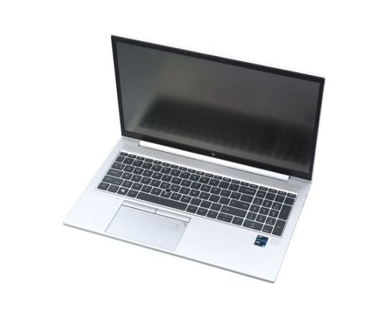 HP EliteBook 850 G8 Laptop 15,6" Touchscreen i5-1145G7 / 16GB  RAM / 512GB SSD / Windows 11 Pro / Refurbished