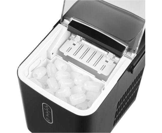 Ice maker Sencor, black