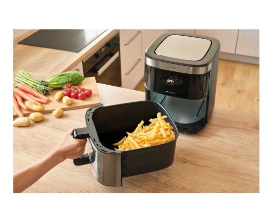 Hot air fryer Sencor, 9L
