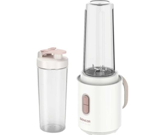 Cordless smoothie maker Sencor