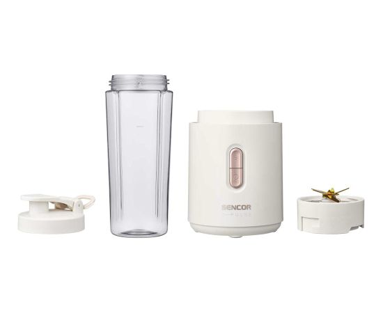 Cordless smoothie maker Sencor