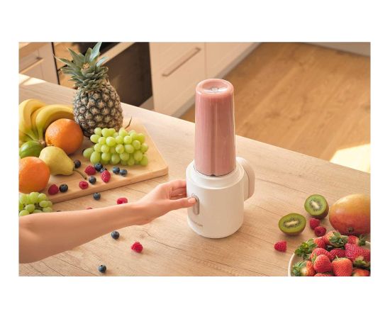 Cordless smoothie maker Sencor