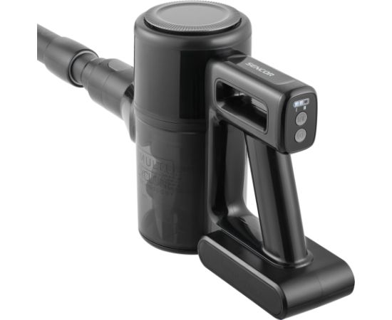 2in1 vacuum cleaner Sencor