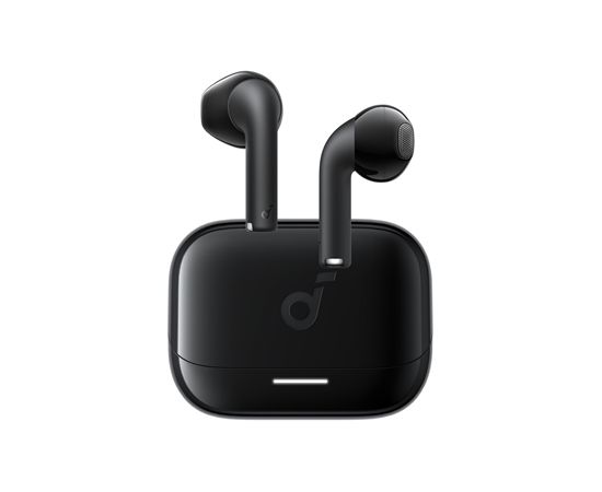 Anker Soundcore True-Wireless Earbuds K20i Bluetooth In-Ear Microphone Wireless Black
