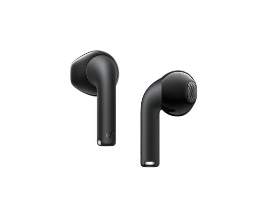 Anker Soundcore True-Wireless Earbuds K20i Bluetooth In-Ear Microphone Wireless Black
