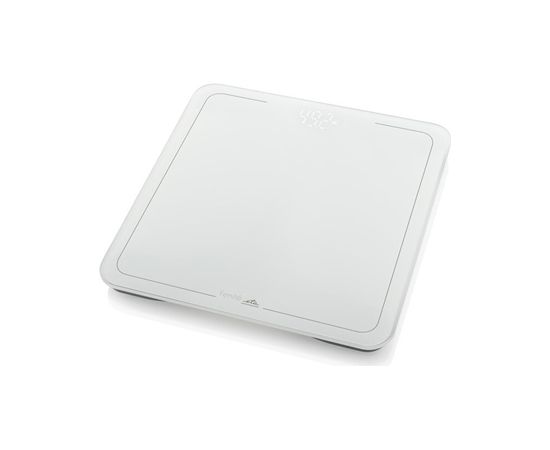 ETA Personal Scale ETA878090000 Maximum weight (capacity) 180 kg Accuracy 100 g White