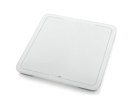 ETA Personal Scale ETA878090000 Maximum weight (capacity) 180 kg Accuracy 100 g White