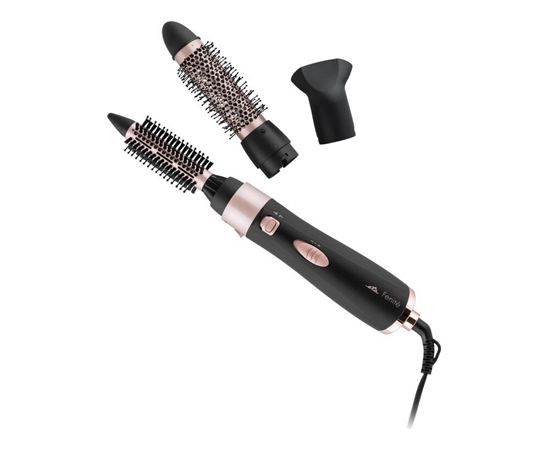 ETA Curler ETA932290000 FENITÉ Ion conditioning 1000 W Black
