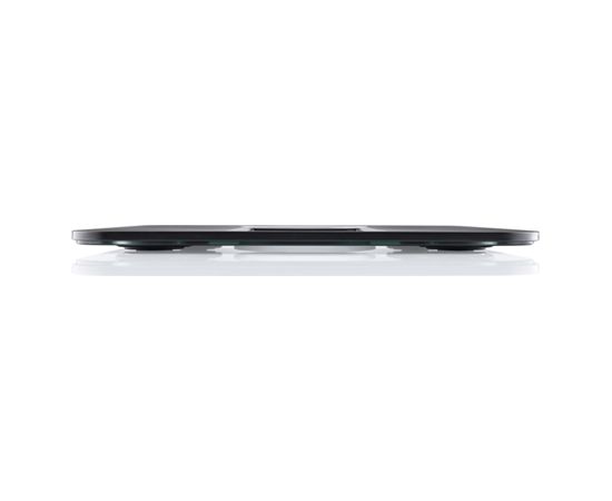 ETA Body Personal scale ETA978190000 Maximum weight (capacity) 150 kg Accuracy 100 g Black