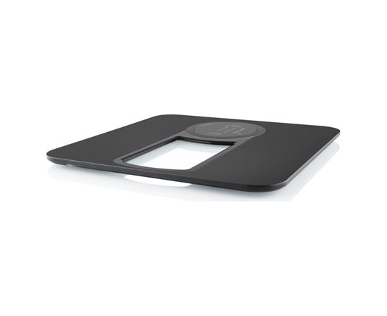 ETA Body Personal scale ETA978190000 Maximum weight (capacity) 150 kg Accuracy 100 g Black
