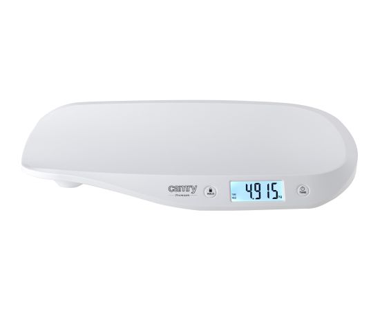 Camry Baby Scale CR 8185 Maximum weight (capacity) 20 kg White