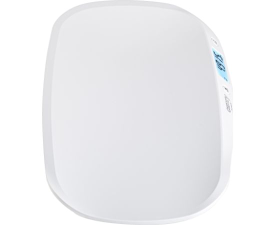 Camry Baby Scale CR 8185 Maximum weight (capacity) 20 kg White