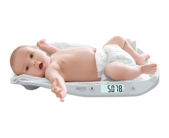 Camry Baby Scale CR 8185 Maximum weight (capacity) 20 kg White