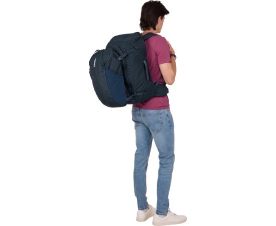 Thule Landmark, 60 L Travel pack Darkest Blue