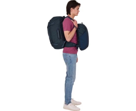 Thule Landmark, 60 L Travel pack Darkest Blue