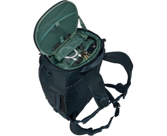 Thule Landmark, 60 L Travel pack Darkest Blue