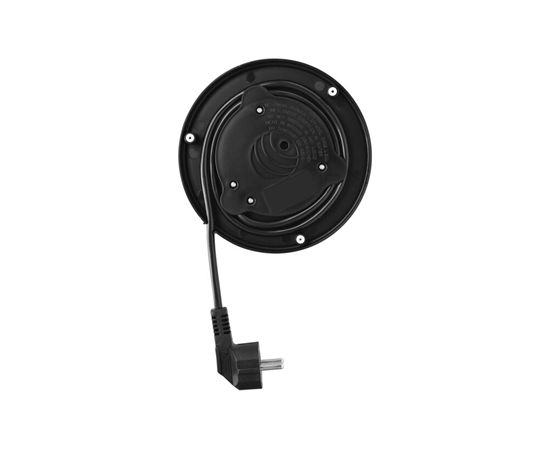ETA Kettle ETA559590000 Emma Electric 2200 W 1.5 L Stainless steel 360° rotational base Black