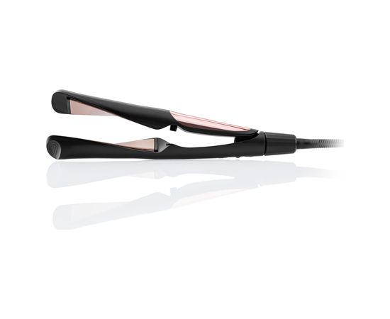 ETA Hair Straitghtener Fenité ETA833790000 Ceramic heating system Display LED Temperature (max) 230 °C 50 W