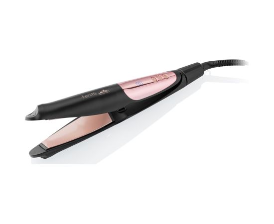 ETA Hair Straitghtener Fenité ETA833790000 Ceramic heating system Display LED Temperature (max) 230 °C 50 W