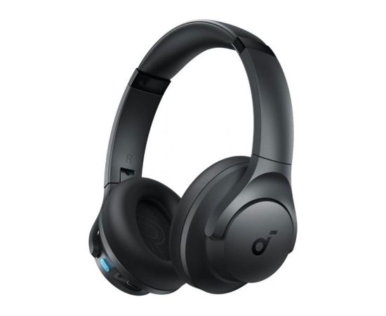 Anker Soundcore Wireless Over-Ear Headphones Q11i Bluetooth Gray