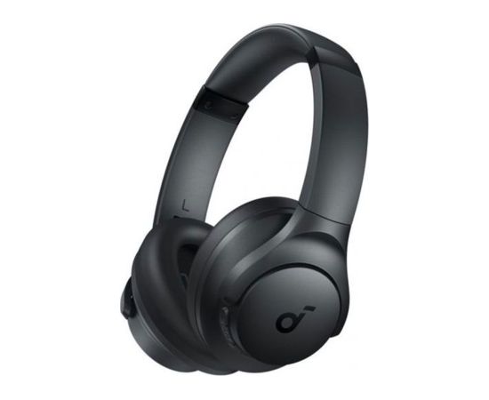 Anker Soundcore Wireless Over-Ear Headphones Q11i Bluetooth Gray