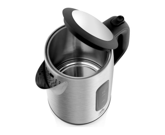ETA Kettle ETA959990000 Amelie Electric 2200 W 1.7 L Stainless Steel 360° rotational base Stainless Steel