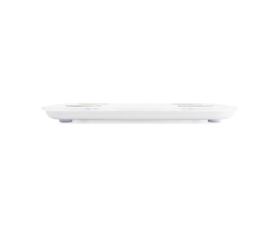 ETA Personal Scale ETA378190000 Lena Maximum weight (capacity) 180 kg Accuracy 100 g Body Mass Index (BMI) measuring White