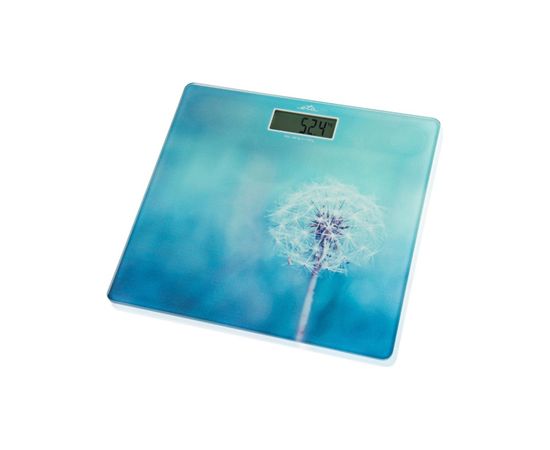 ETA Personal Scales ETA178090040 Breeze Maximum weight (capacity) 180 kg Accuracy 100 g Blue