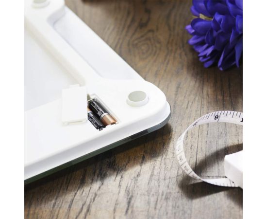 Cecotec Smart Bathroom Scale Surface Precision 9400 Full Healthy Maximum weight (capacity) 180 kg FourPrecision: high measurement precision thanks to its four sensors; TenBIA: Bioelectrical Impedance Analysis (BIA) measurement method with a complete body 