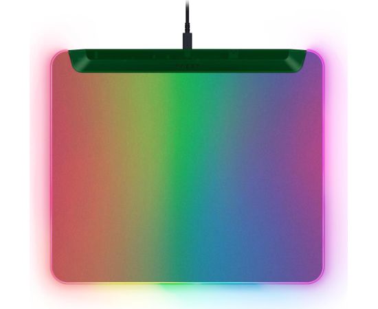 Razer Firefly V2 Pro Mouse pad 360 x 278 mm Phantom Green Edition