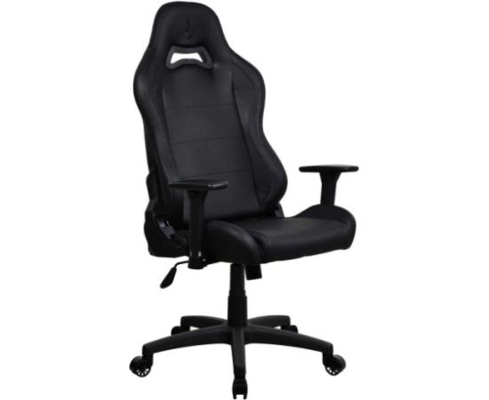 Arozzi Torretta SoftPU Gaming Chair -Pure Black Arozzi Polyurethane leather Arozzi Pure black