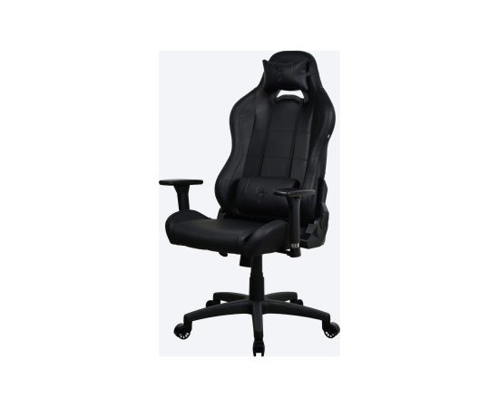 Arozzi Torretta SoftPU Gaming Chair -Pure Black Arozzi Polyurethane leather Arozzi Pure black