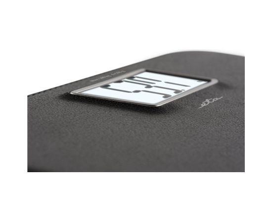 ETA Personal Scale ETA578090000 Maximum weight (capacity) 180 kg Accuracy 100 g Black