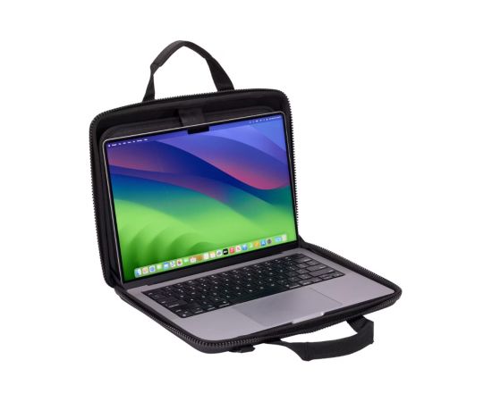 Thule Gauntlet Fits up to size 14 " MacBook Attaché Black