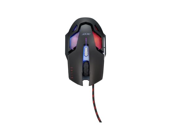 Acer Nitro Gaming Mouse II Wired Black
