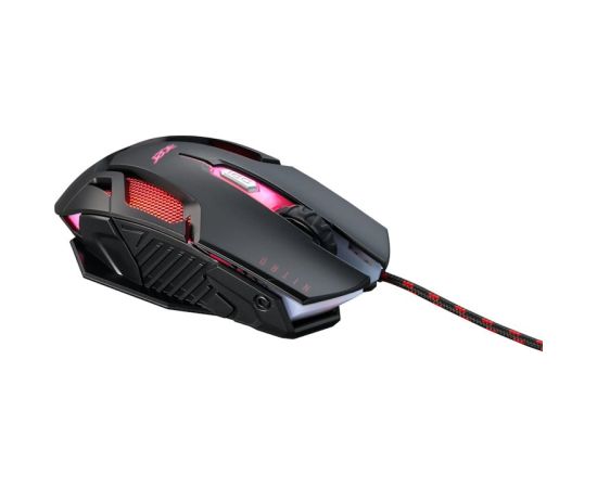 Acer Nitro Gaming Mouse II Wired Black