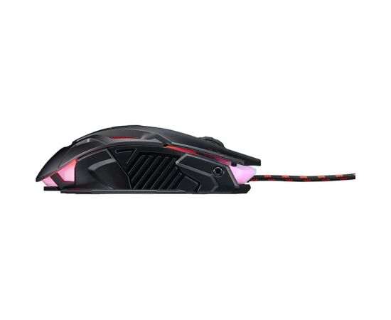Acer Nitro Gaming Mouse II Wired Black