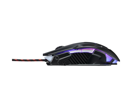 Acer Nitro Gaming Mouse II Wired Black