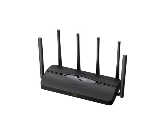 Mercusys MR37BE BE6500 Tri-Band Wi-Fi 7 Router Mercusys