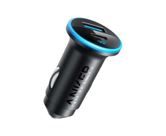 Anker Car Charger 1A/1C PD 53W with PPS A2735G11