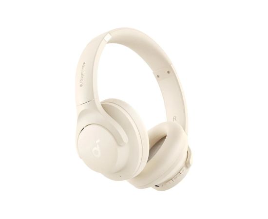 Anker Soundcore Headphones Q20i Bluetooth Over-ear Microphone Wireless White